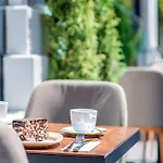 Febor İstanbul Bomonti Hotel&Spa