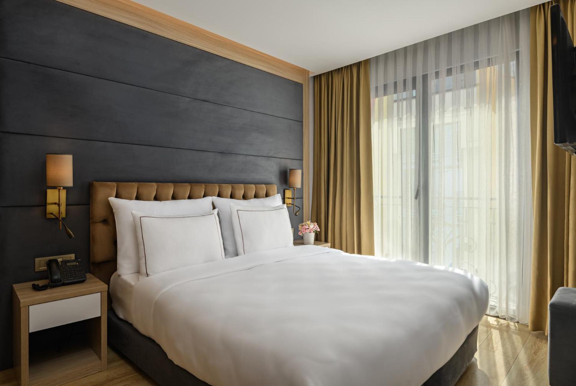 Hotel Gleam Bomonti Provincia di Istanbul